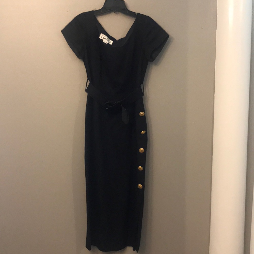 Geary Roark KAMISATO Dress